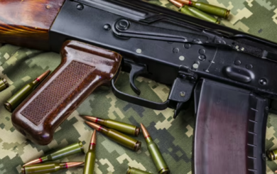 На Миколаївщині військовий застрелив свого командира, а тоді покінчив життя самогубством