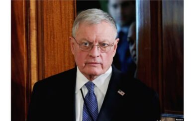 У Трампа хотят решить войну в Украине в течение 100 дней после инаугурации, — Келлог