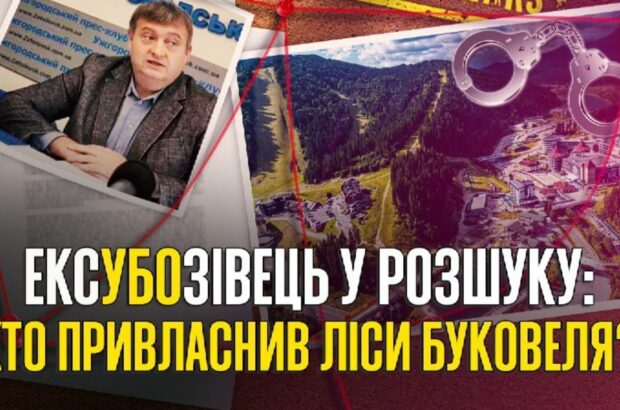 На Кипр через Венгрию: как Михаил Банк избежал повесток и расследований