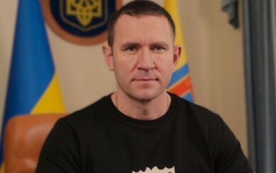 Валюта, новый дом и подарок на 400 тысяч: задекларированный заместителем председателя Одесской РГА Неугодников