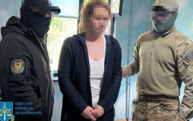 З одеситки – в російську шахідку: жінка виготовила вибухівку і планувала підірвати військову частину