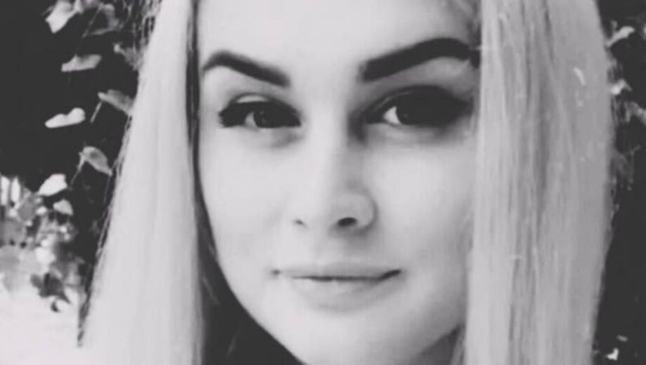 На Днепропетровщине ракета забрала жизнь 23-летней Дианы, которая ждала первенца