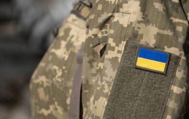 Во Львовской области в воинской части обнаружили тело военного
