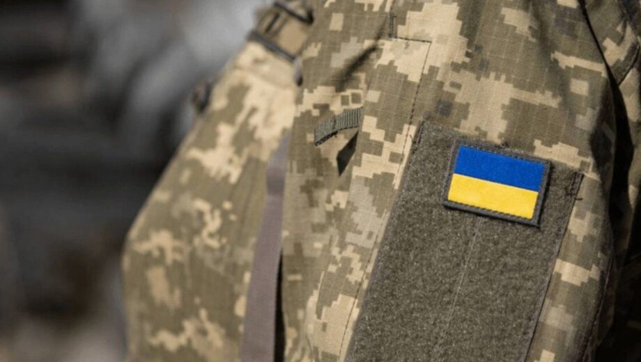 Во Львовской области в воинской части обнаружили тело военного