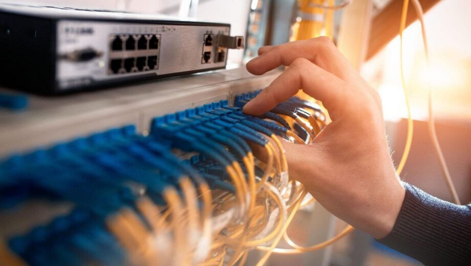 Мобильные операторы и провайдеры могут бронировать строительные бригады