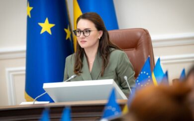 Кабмин утвердил Госбюджет-2026: рекордные расходы на оборону и пенсии