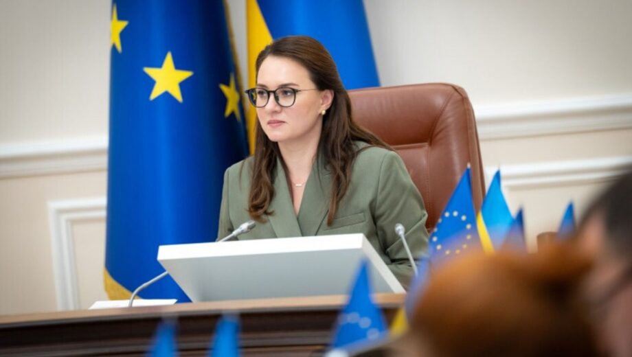Кабмин утвердил Госбюджет-2026: рекордные расходы на оборону и пенсии