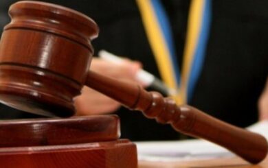 Львовский адвокат получил 34 тысяч гривен штрафа за попытку заработать на »выезде волонтера» через систему »Путь»