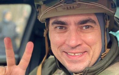 Эксминистр Владимир Омельян служит на фиктивной службе, – журналист
