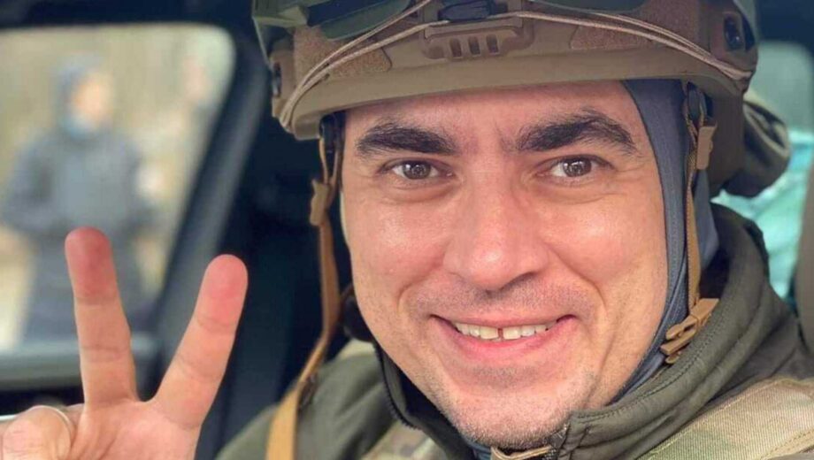 Эксминистр Владимир Омельян служит на фиктивной службе, – журналист