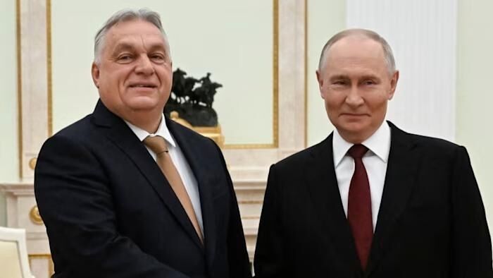 Угорські вибори під прицілом кремля