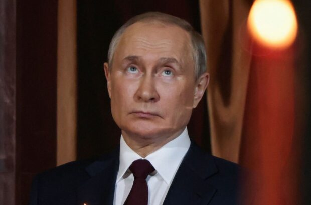 Кремль готує новий етап війни: цинічні заяви путіна