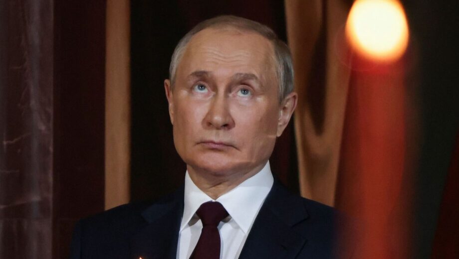 Путин соболезнует Ирану на фоне войны против Украины с 2014 года