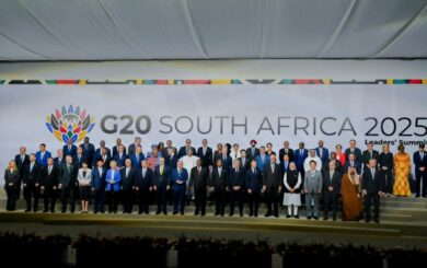 Росія заявила про запрошення на саміт G20