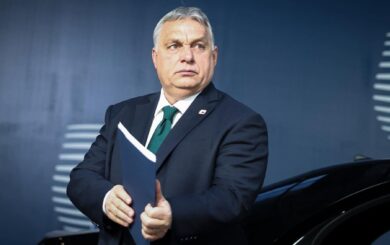 »Принимайте или отказывайтесь. Это ваша ответственность», — Орбан отреагировал на критику Зеленского