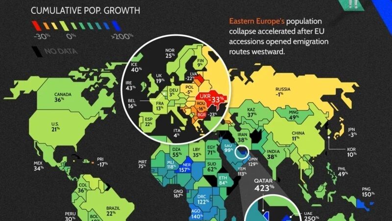 Будут ли украинцы работать до 70–75 лет: демографы предупреждают о новой реальности