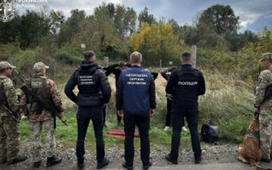 Цена побега: на Закарпатье дельцы-аферисты заработали более $1,6 млн на переправке уклонистов