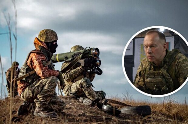 Сили оборони встановили контроль над островом Нестрига  на Херсонщині, – Сирський