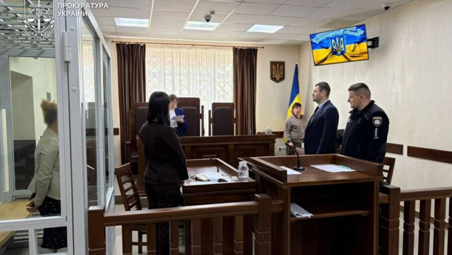 Отдала детей »в аренду» для попрошайничества за 1000 долларов: на Закарпатье женщине грозит до 15 лет
