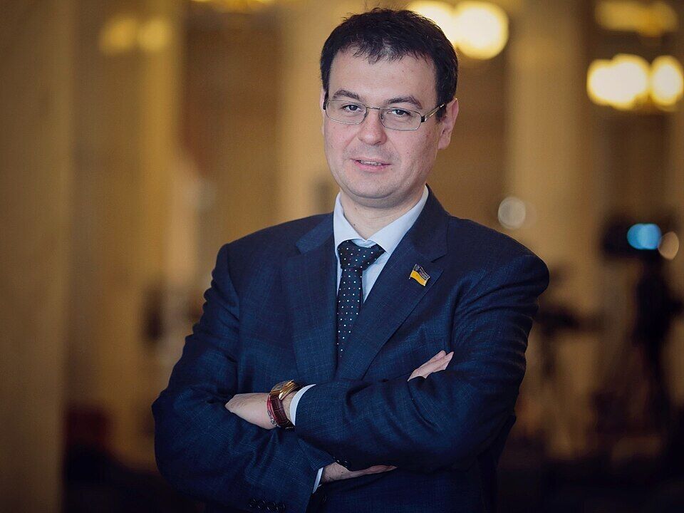 Теневой рынок одежды ФЛП съедает около ₴5 млрд – Гетманцев