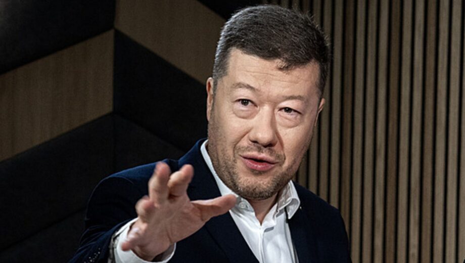 Томио Окамура предлагает новые правила для украинцев в Чехии