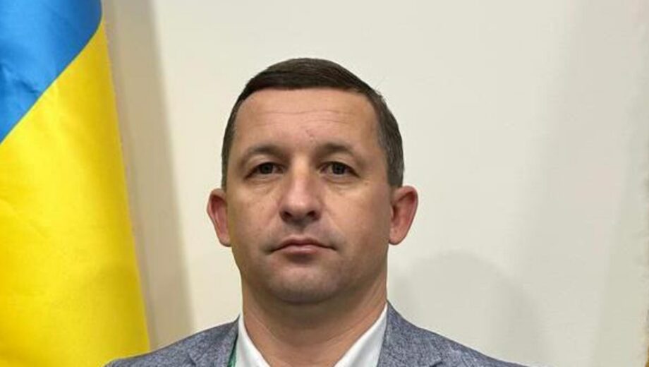 Начальник сервисного центра МВД в Измаиле задекларировал имущество на миллионы