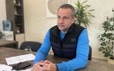 Четвертий рік у полоні без звісток: мера Херсона Ігоря Колихаєва утримують у колонії в Пермському краї рф