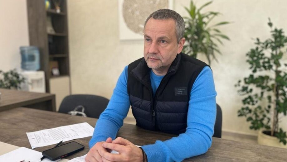 Четвертий рік у полоні без звісток: мера Херсона Ігоря Колихаєва утримують у колонії в Пермському краї рф