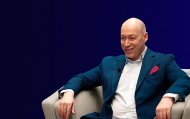 Дмитрий Гордон заявил, что война завершится к концу этого года