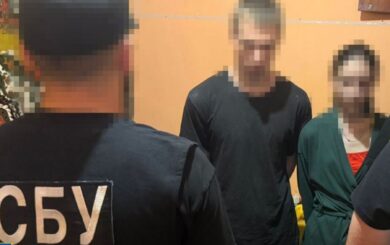 Теракт у Житомирі: СБУ затримала агентів РФ-підлітків