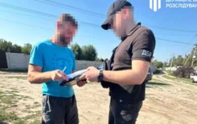 В Харьковской области будут судить чиновника лесничества за масштабную незаконную вырубку на 12 млн грн