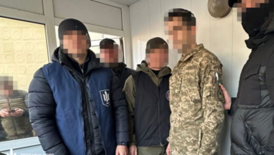 ДБР разоблачило схему сбыта наркотиков в Житомирском СИЗО: к преступлениям причастен сотрудник учреждения