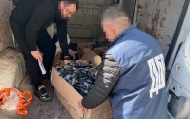 Командира взвода будут судить за халатность и потерю дронов на 1,5 млн грн