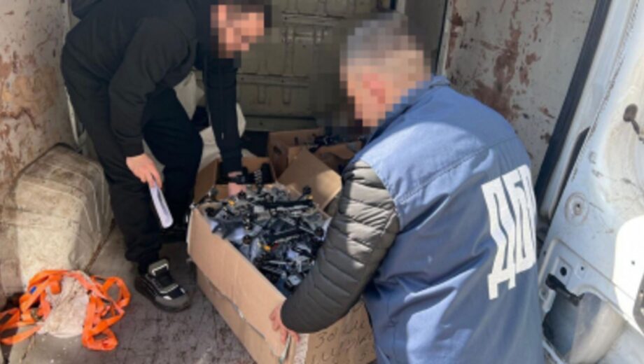 Командира взвода будут судить за халатность и потерю дронов на 1,5 млн грн