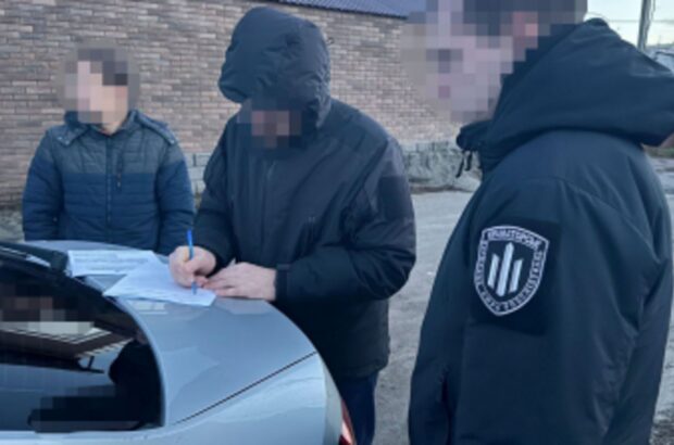 ДБР розслідує понад 3 тисячі злочинів проти нацбезпеки