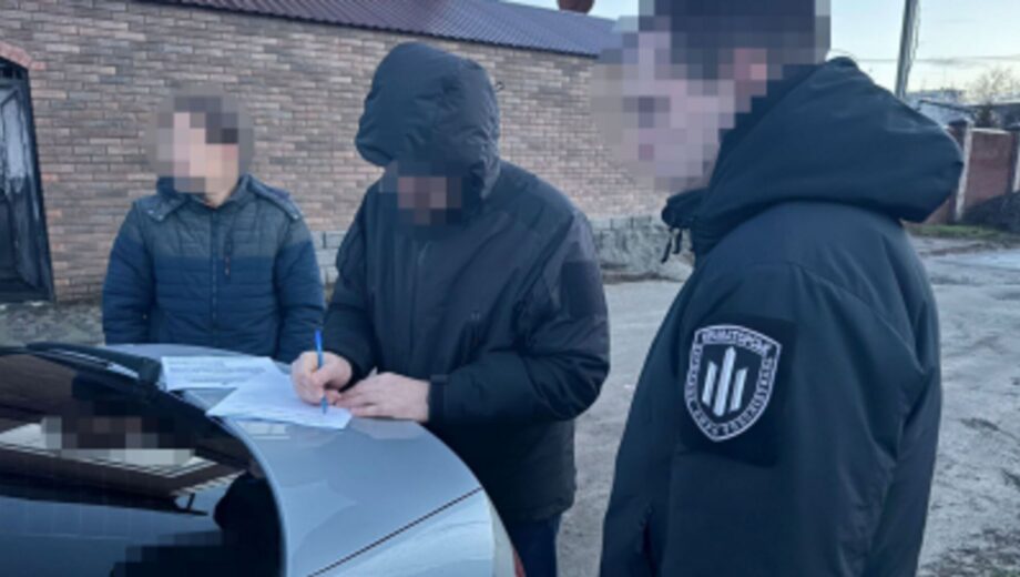 Скандал в лесхозе: экскеровщика будут судить за переплату более 1,6 млн грн на древесине