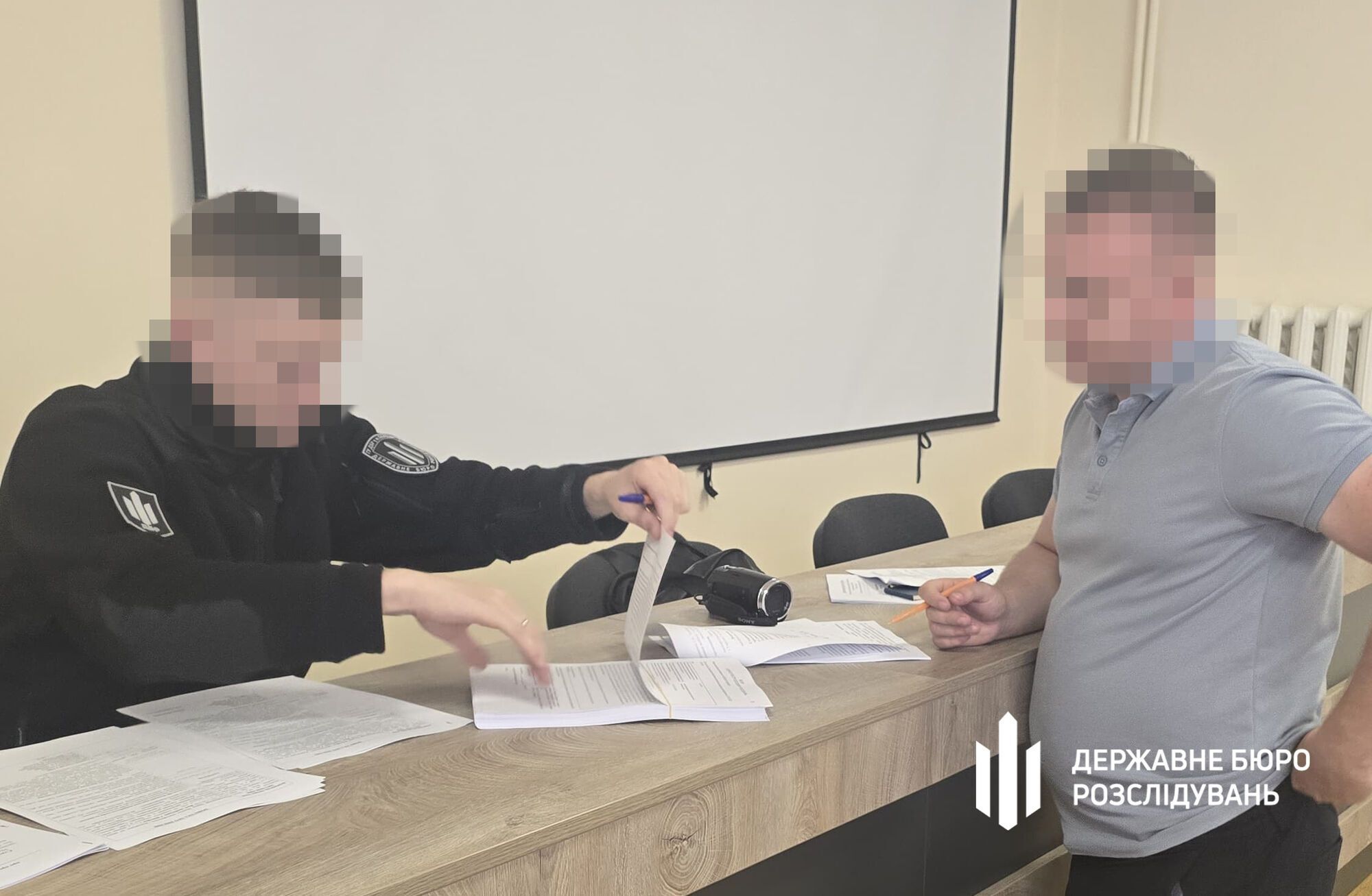 У Дніпропетровській області розслідують випадки незаконної вирубки лісу