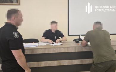 Лісова схема на десятки мільйонів: ексочільникам військового лісгоспу загрожує до 10 років