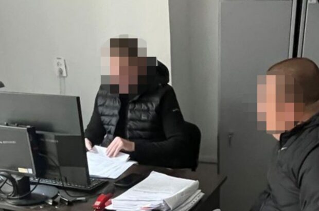 Збитки на мільйони: командира підозрюють у махінаціях із закупівлями