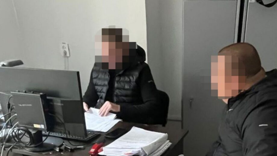 Збитки на мільйони: командира підозрюють у махінаціях із закупівлями