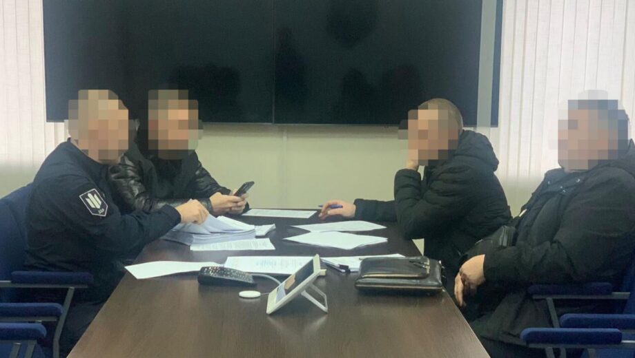 Безосновательные доплаты военным: ДБР разоблачило схему в одном из подразделений на Николаевщине