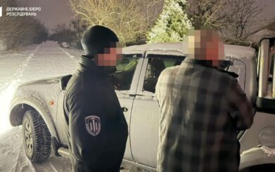 ДБР повідомило про підозру заступнику штабу на Черкащині за побиття солдата