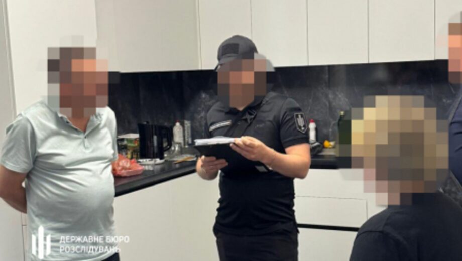 ДБР викрило підприємця, який привласнив 35 млн грн із закупівель для ЗСУ