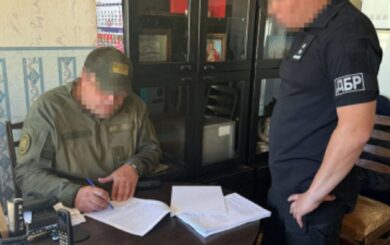 Смерть в Харьковском СИЗО: на скамье подсудимых руководство и сотрудники