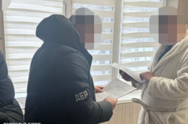 Эксинспектора патрульной полиции Киевщины разоблачили на мошенничестве: ущерб превысил 8,4 млн грн