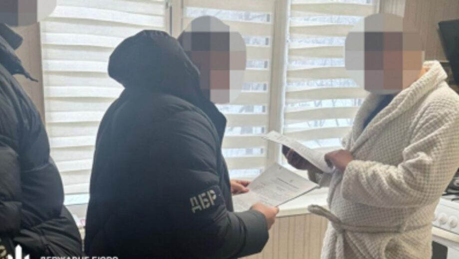 Эксинспектора патрульной полиции Киевщины разоблачили на мошенничестве: ущерб превысил 8,4 млн грн