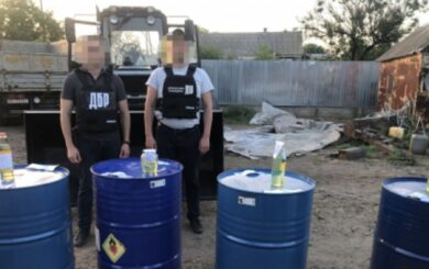 Обікрав державу на 1,4 млн гривень: на Одещині судитимуть військового