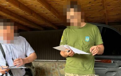 Колишньому міністру інфраструктури оголошено підозру за статтею про ухилення від військової служби — ДБР