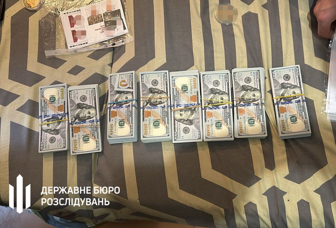 Суд Хмельницької області передав понад 6,73 млн гривень до АРМА