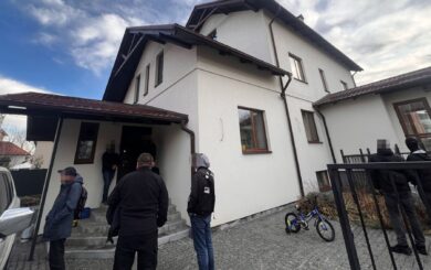 Посадовця ВККС підозрюють у неправдивих свідченнях у справі смертельної ДТП